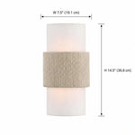 freya-nordic-minimalist-linen-cylindrical-wall-light