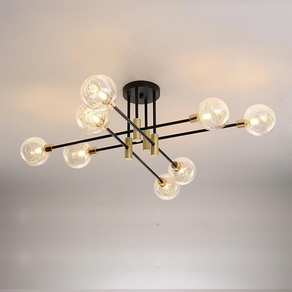 Lighting Ceiling Lights Flush Mount Lighting_4Npi9