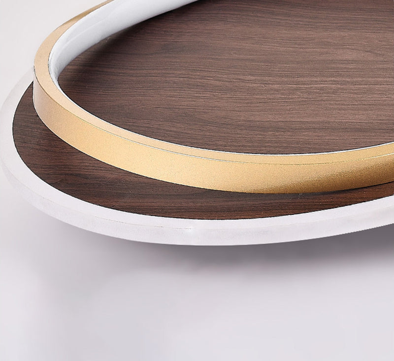 wooden-led-flush-mount-ceiling-light-with-metal-ring-in-modern-contemporary-style