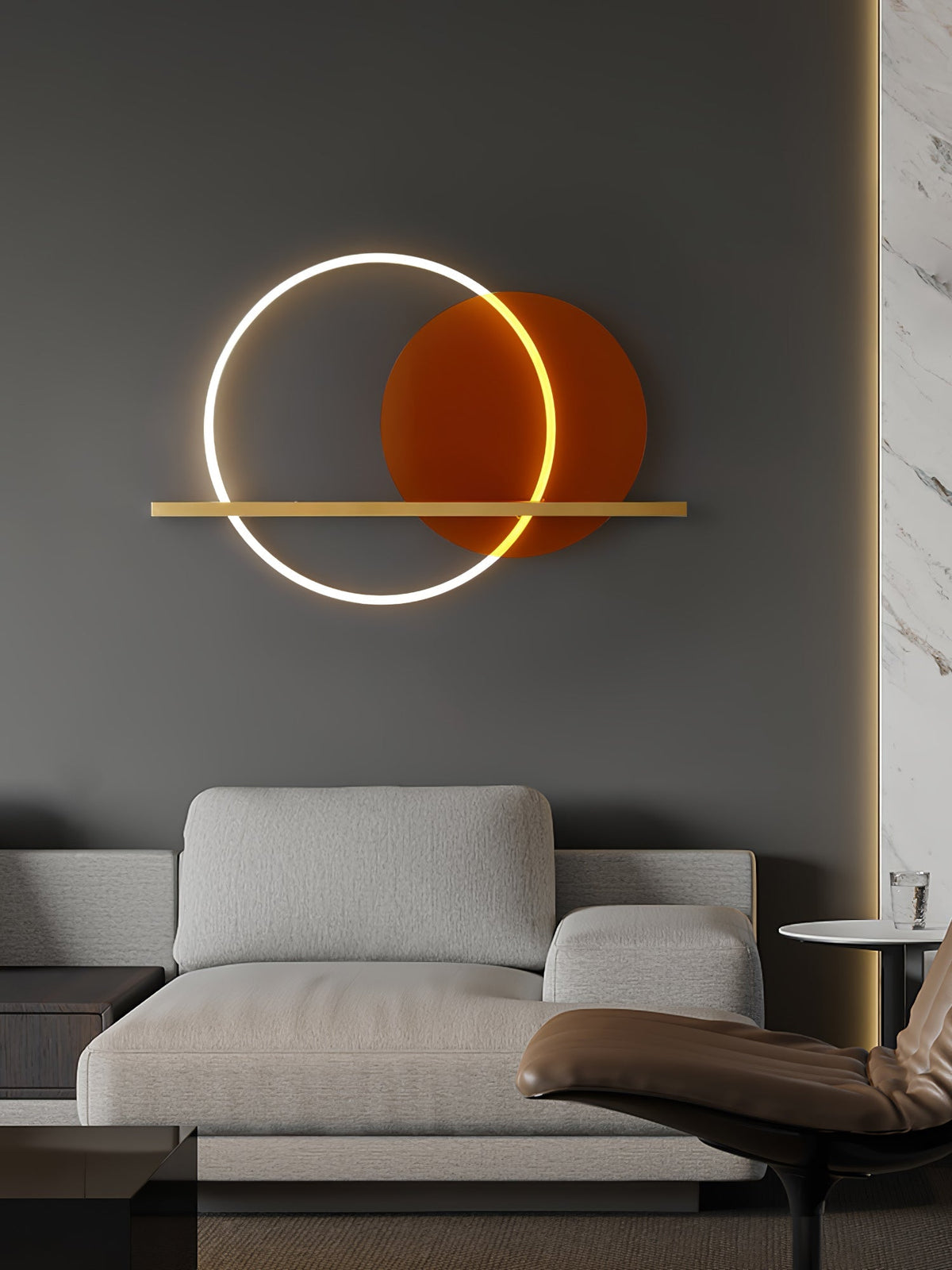 round-cut-wall-lamp