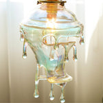 water-droplets-resin-pendant-lamp