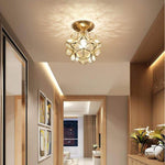 Lighting Ceiling Lights Flush Mount Lighting_4Ss59