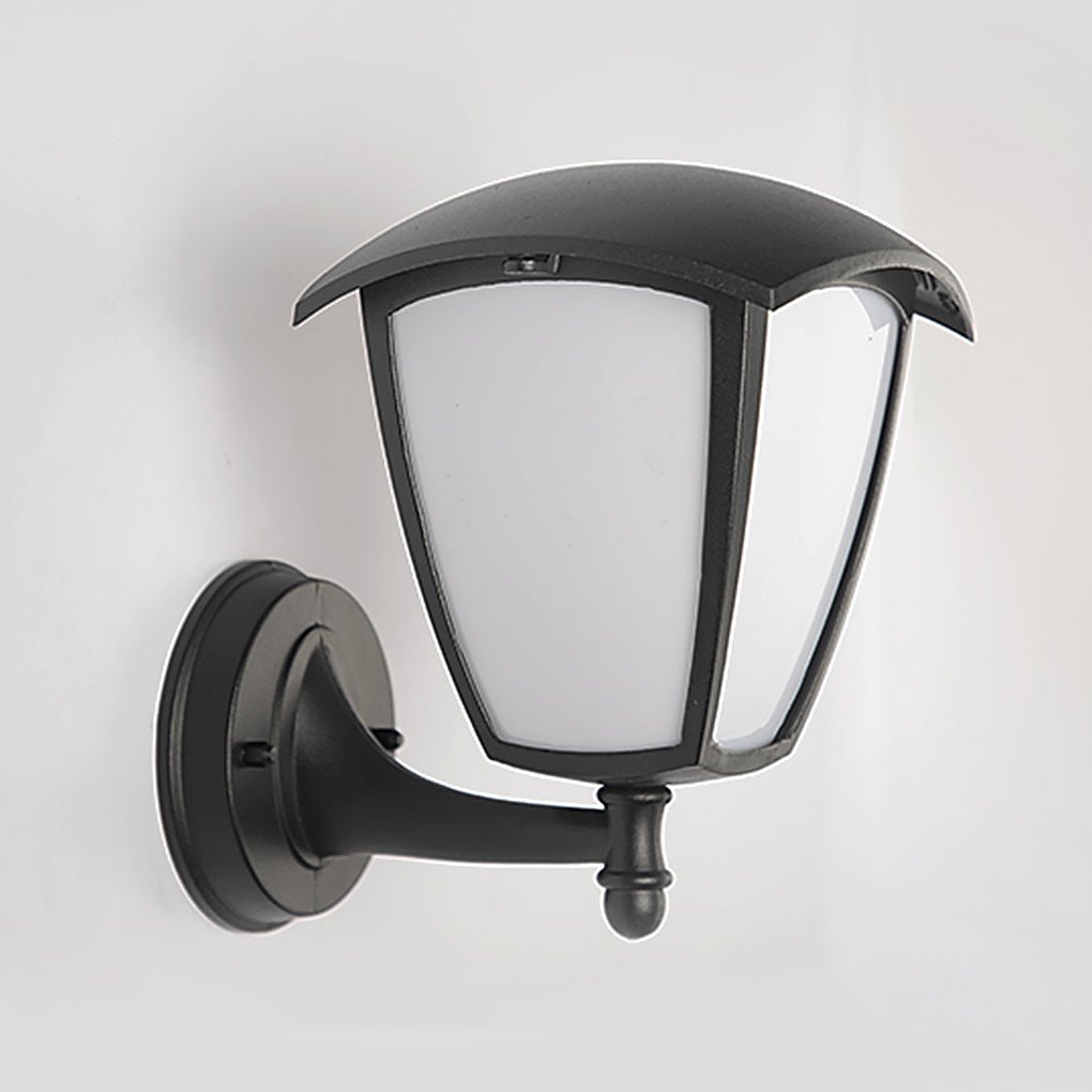 European Style Outdoor Landscape Decorative Lighting Fixtures For Villa Garden Lawn