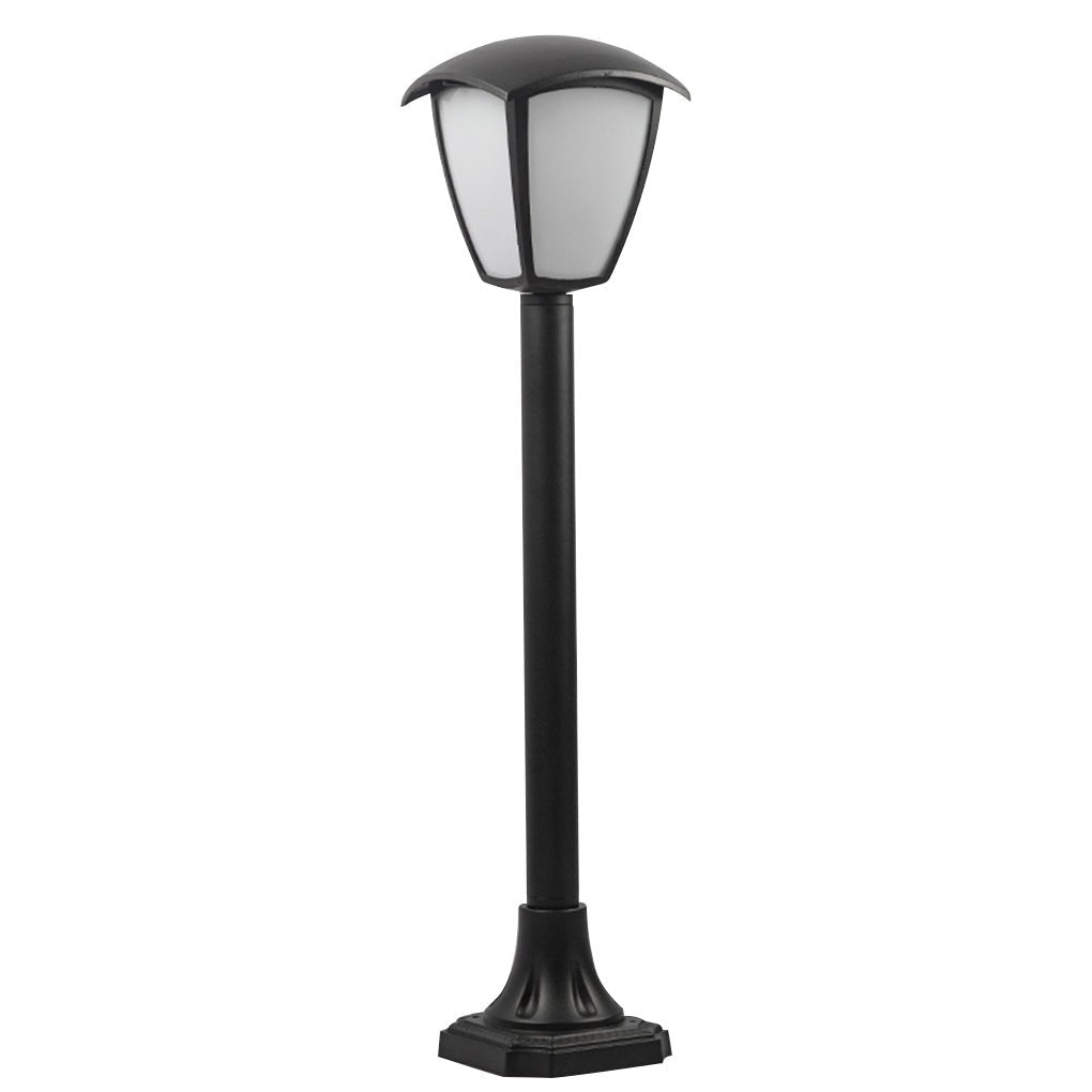 European Style Outdoor Landscape Decorative Lighting Fixtures For Villa Garden Lawn