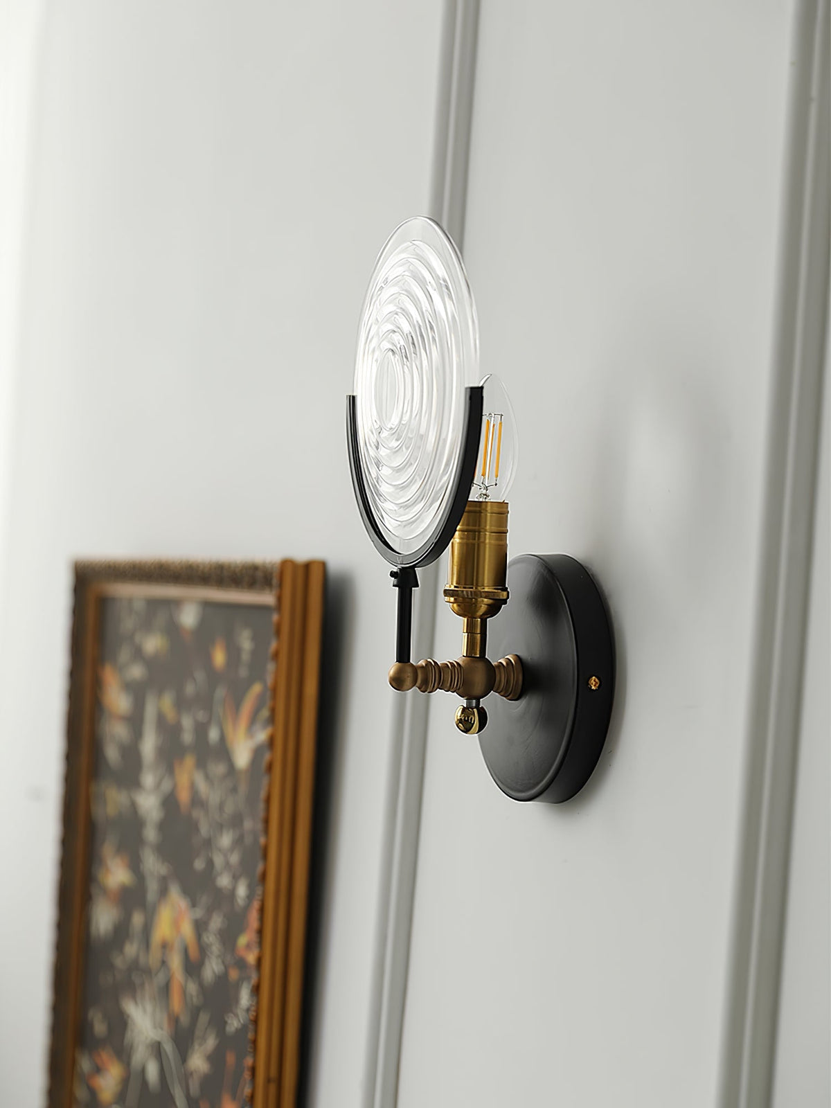 steampunk-wall-lamp