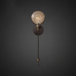 steampunk-wall-lamp