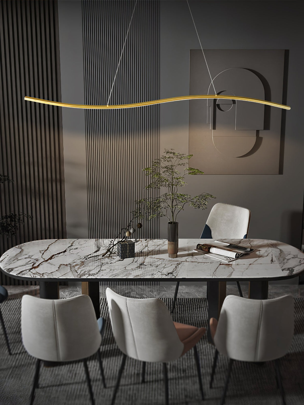 wave-pendant-lamp