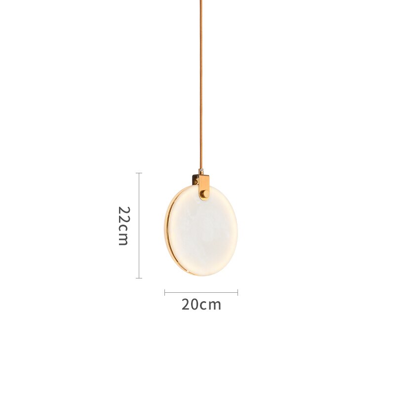 simple-marble-round-crystal-villa-pendant-lamps