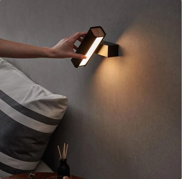 slim-rotatable-led-wall-lamp