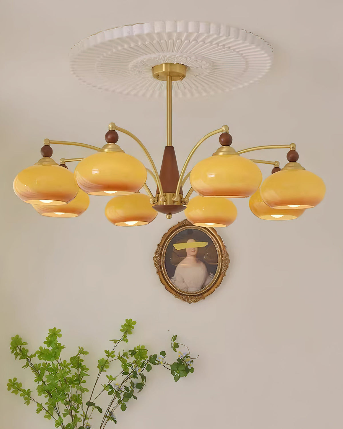 tillary-chandelier