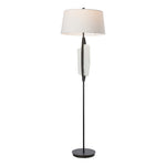 Hubbardton Forge 241106 Volterra 74 Tall Buffet Floor Lamps