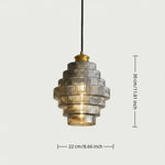 amara-nordic-striped-stained-glass-bottle-pendant-light