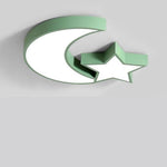 Lighting Ceiling Lights Flush Mount Lighting_4Lb8X