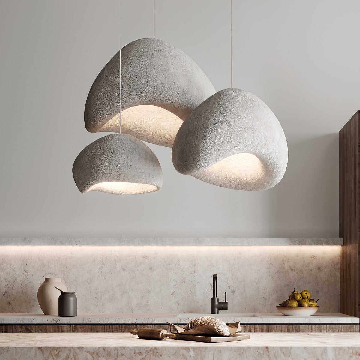 Khmara Pendant Lamp