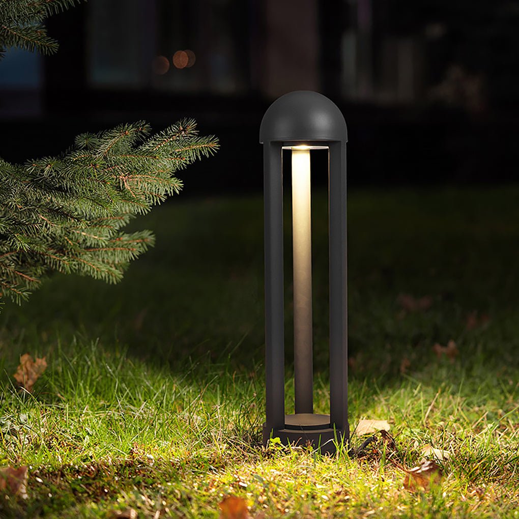 Led Outdoor Waterproof Lawn Light Landscape Decorative Lighting For Villa Garden Courtyard
