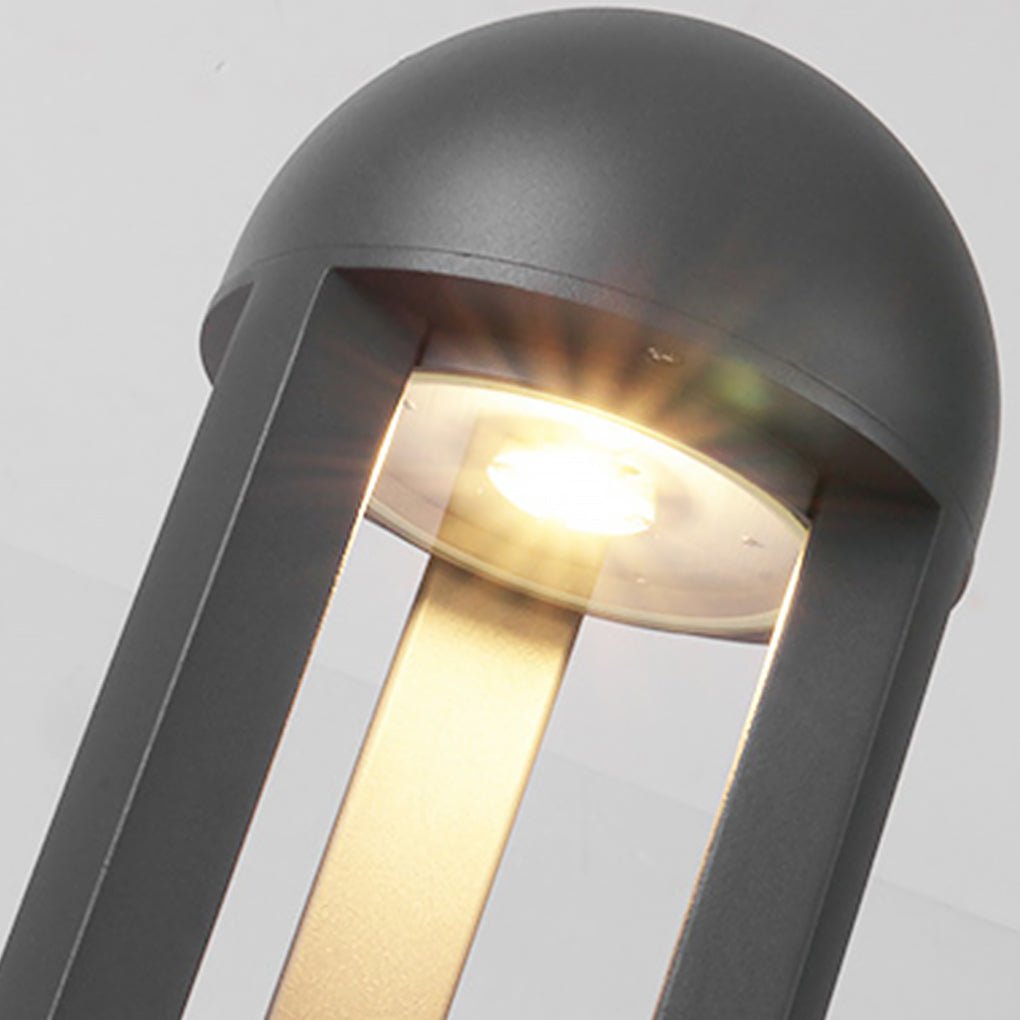Led Outdoor Waterproof Lawn Light Landscape Decorative Lighting For Villa Garden Courtyard
