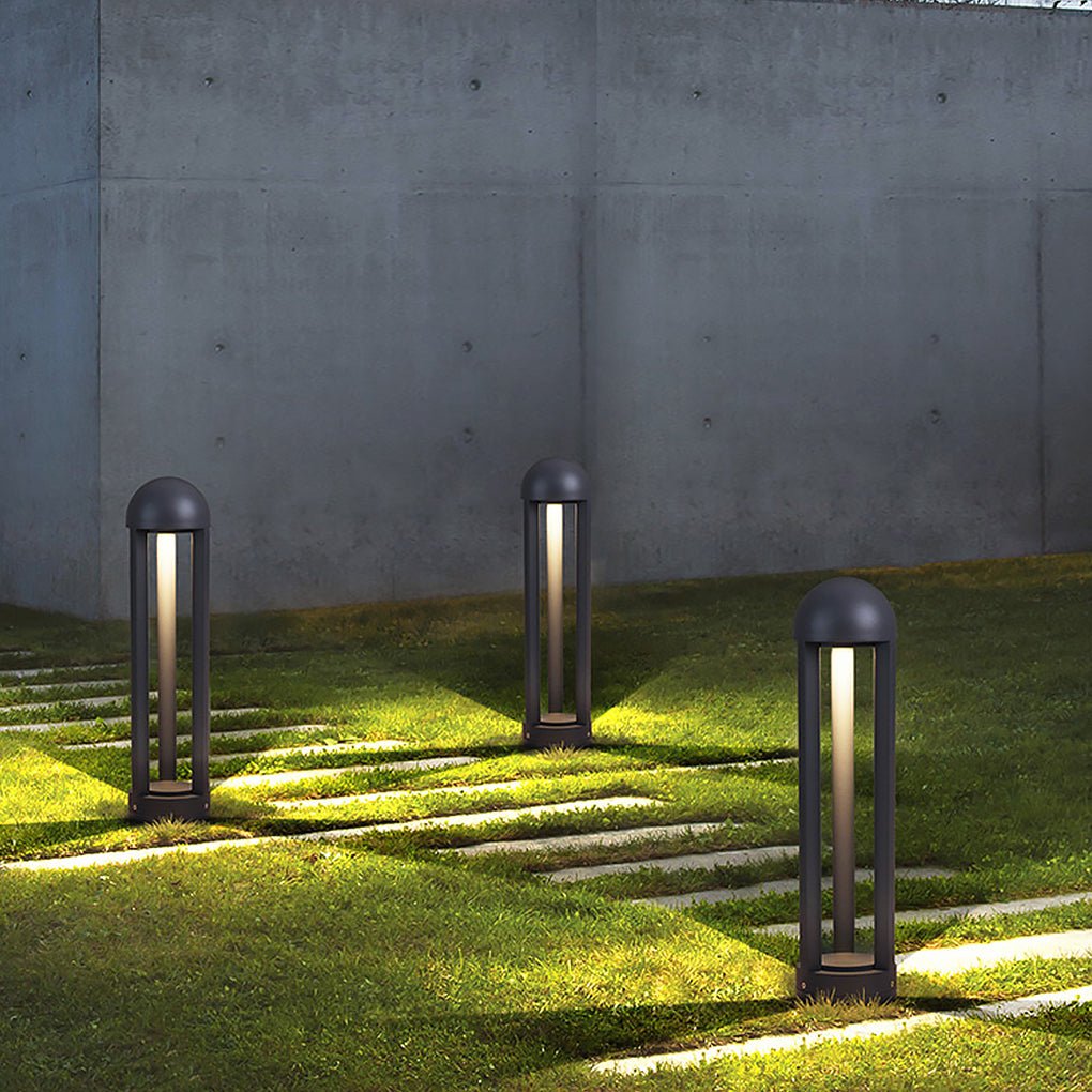 Led Outdoor Waterproof Lawn Light Landscape Decorative Lighting For Villa Garden Courtyard