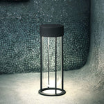 Led Waterproof Outdoor Post Lights Garden Lights Outside Lights Landscape Lighting