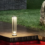 Led Waterproof Outdoor Post Lights Garden Lights Outside Lights Landscape Lighting