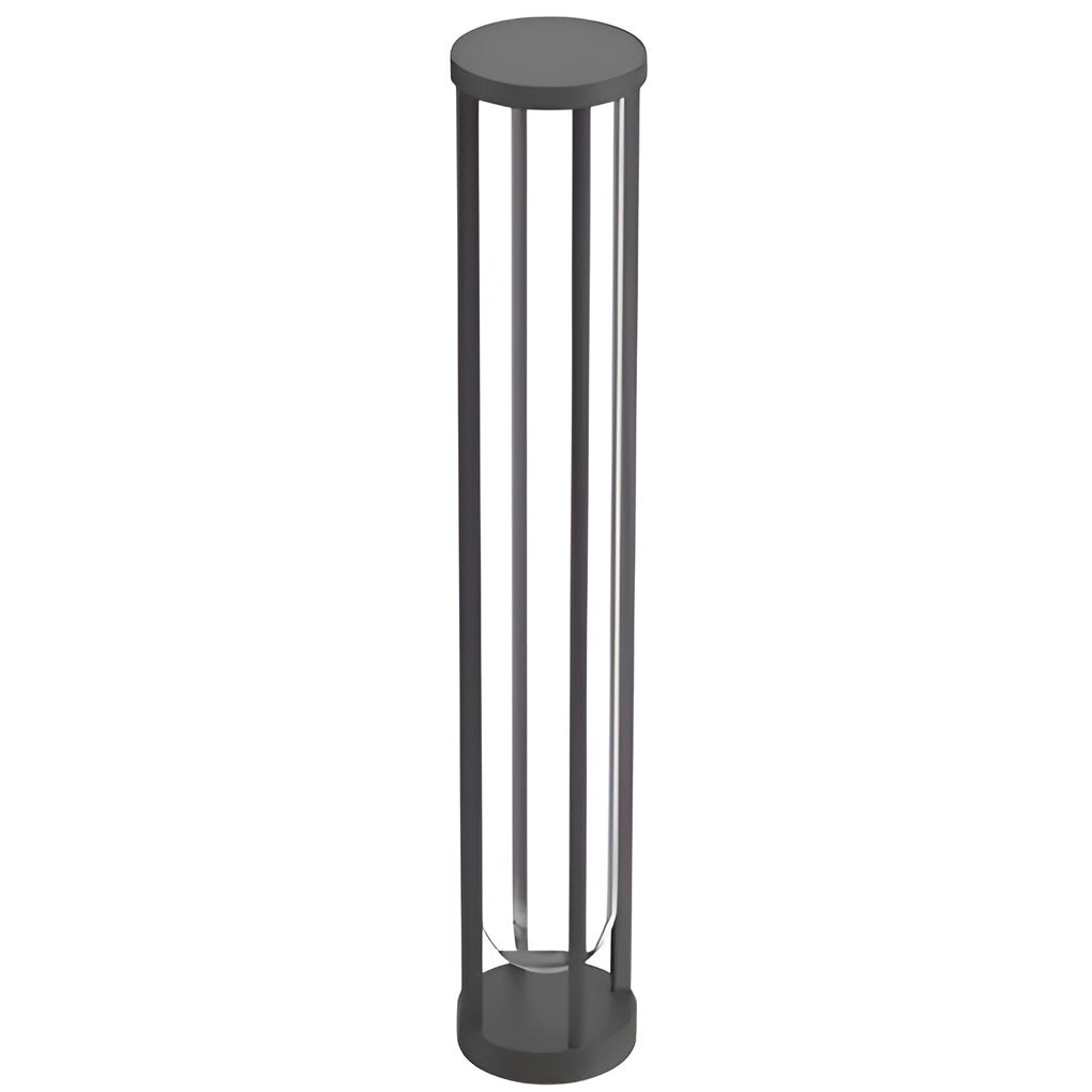 Led Waterproof Outdoor Post Lights Garden Lights Outside Lights Landscape Lighting