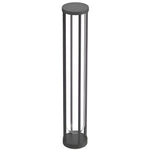 Led Waterproof Outdoor Post Lights Garden Lights Outside Lights Landscape Lighting