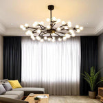 Lighting Ceiling Lights Chandeliers_4Xxe4