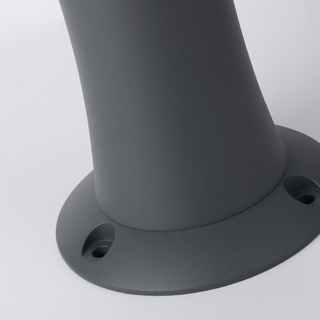Modern Minimalist Outdoor Waterproof Landscape Decorative Lighting For Courtyard Garden