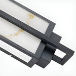 Modern Wall Lamp Led Outdoor Wall Lights Wall Sconce Lighting Wall Mounted Lights