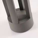 Nordic Minimalist Outdoor Led Landscape Light For Courtyard Garden Park