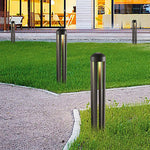 Nordic Minimalist Outdoor Led Landscape Light For Courtyard Garden Park