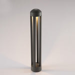 Nordic Minimalist Outdoor Led Landscape Light For Courtyard Garden Park