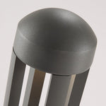 Nordic Minimalist Outdoor Led Landscape Light For Courtyard Garden Park