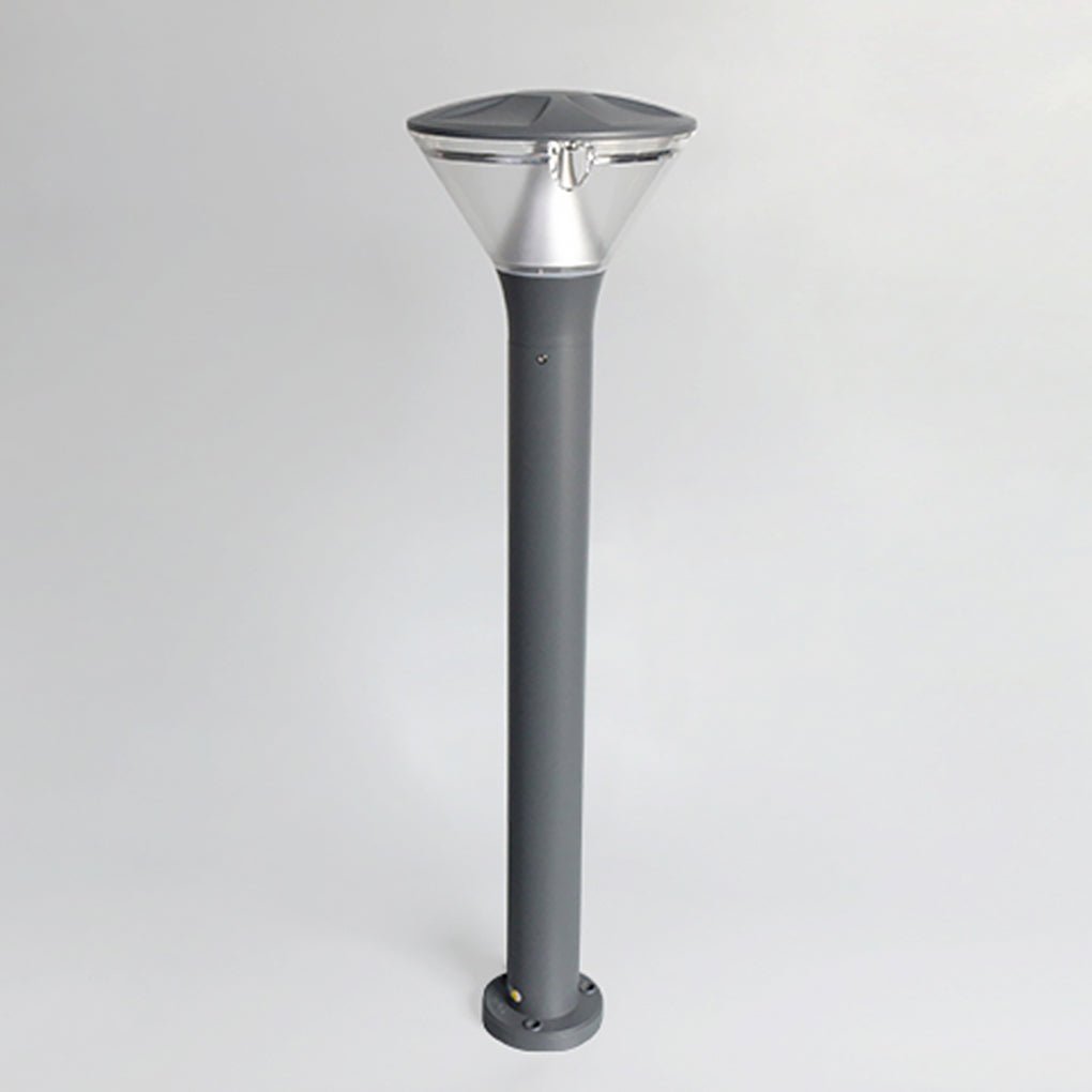 Nordic Minimalist Outdoor Wall Lamp Lawn Lights For Courtyard Park Landscape