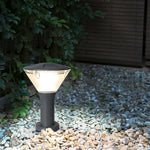 Nordic Minimalist Outdoor Wall Lamp Lawn Lights For Courtyard Park Landscape