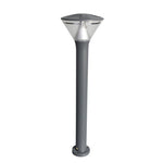 Nordic Minimalist Outdoor Wall Lamp Lawn Lights For Courtyard Park Landscape