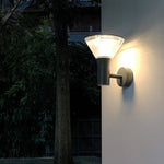 Nordic Minimalist Outdoor Wall Lamp Lawn Lights For Courtyard Park Landscape