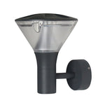 Nordic Minimalist Outdoor Wall Lamp Lawn Lights For Courtyard Park Landscape