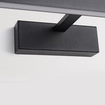 Rotatable Linear Led Bathroom Vanity Light