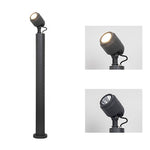 Nordic Waterproof Led Outdoor Lights Landscape Decorative Lighting For Park Garden