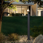 Nordic Waterproof Led Outdoor Lights Landscape Decorative Lighting For Park Garden