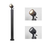 Nordic Waterproof Led Outdoor Lights Landscape Decorative Lighting For Park Garden