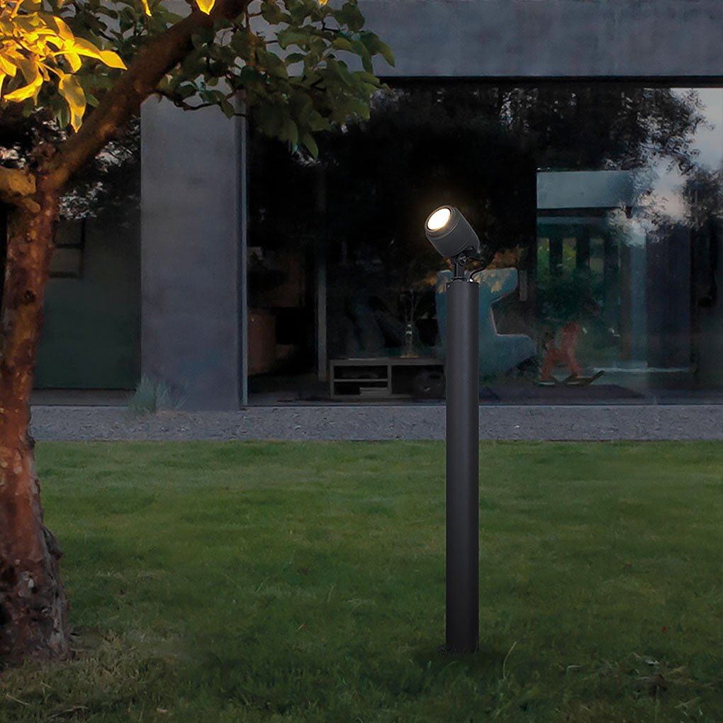 Nordic Waterproof Led Outdoor Lights Landscape Decorative Lighting For Park Garden
