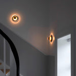 Glimmera Wall Light