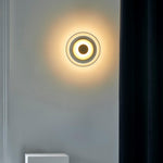 Glimmera Wall Light