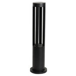 Outdoor Lawn Energy Saving Minimalist Four Column Led Waterproof Courtyard Lamp
