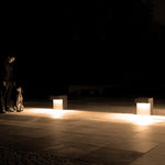 Outdoor Led Waterproof Landscape Lighting Decorative Lights Garden Lawn Street Lamp
