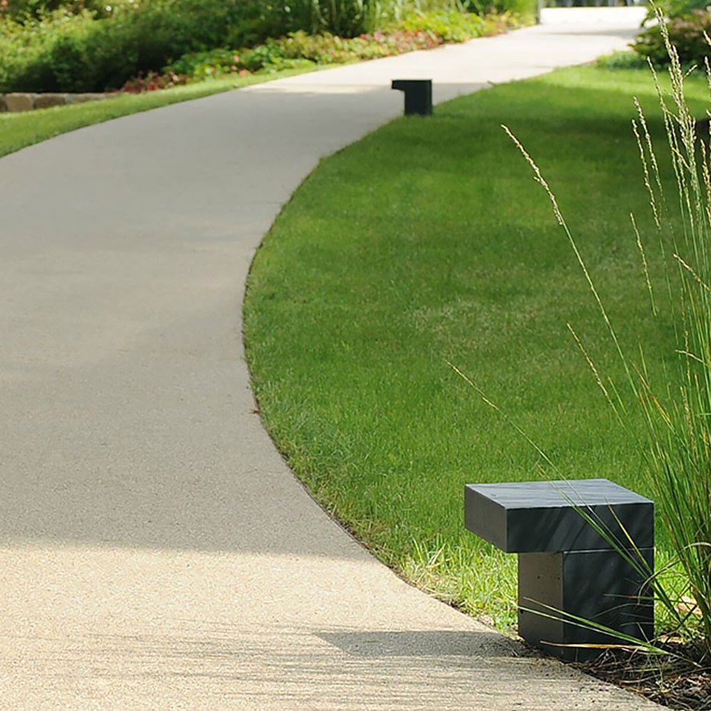 Outdoor Led Waterproof Landscape Lighting Decorative Lights Garden Lawn Street Lamp
