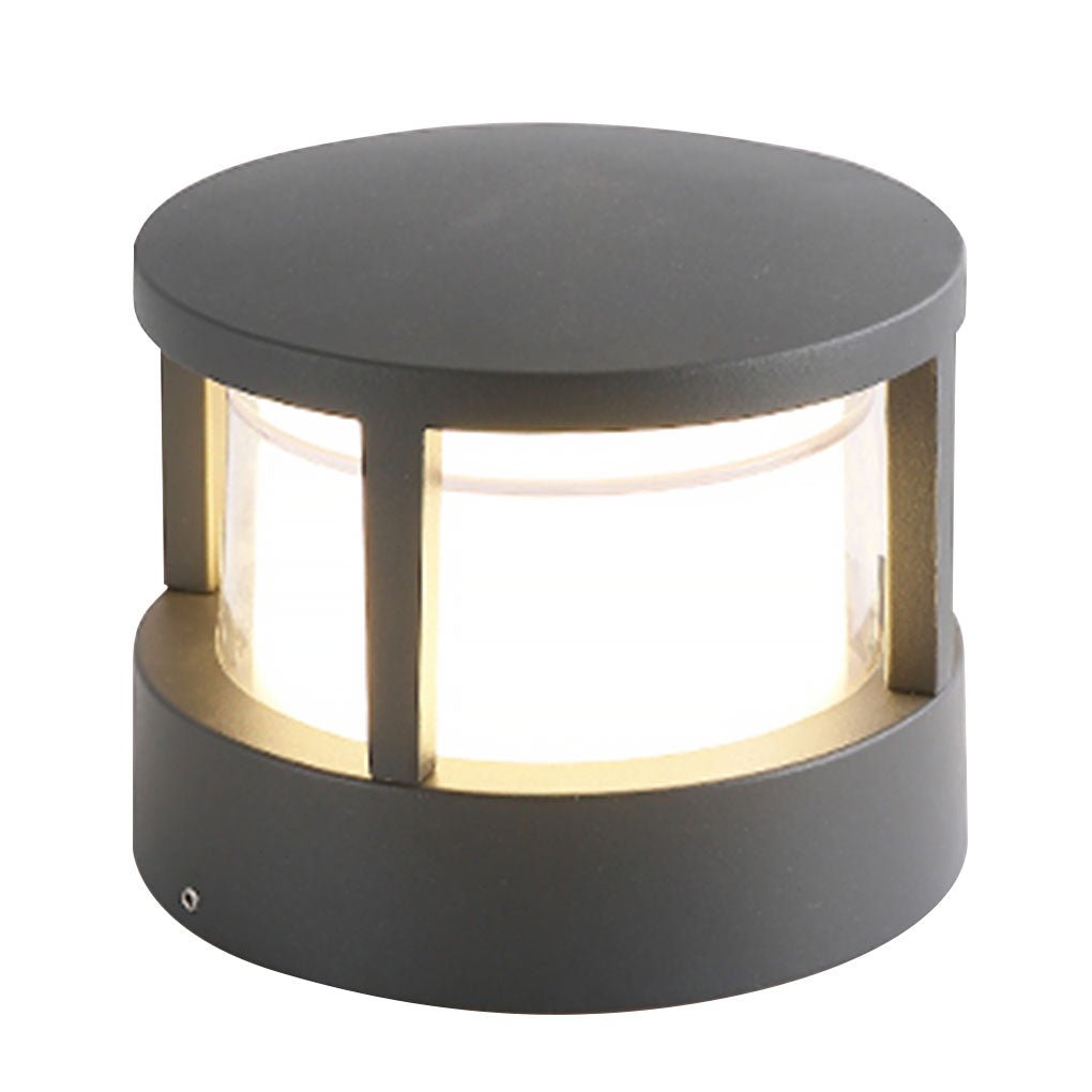 Outdoor Led Waterproof Multi Purpose Landscape Decorative Lighting For Courtyard Fence