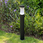 Outdoor Waterproof Led Lawn Lamp 10W Landscape Decorative Column Lighting