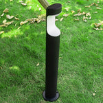 Outdoor Waterproof Led Lawn Lamp 10W Landscape Decorative Column Lighting